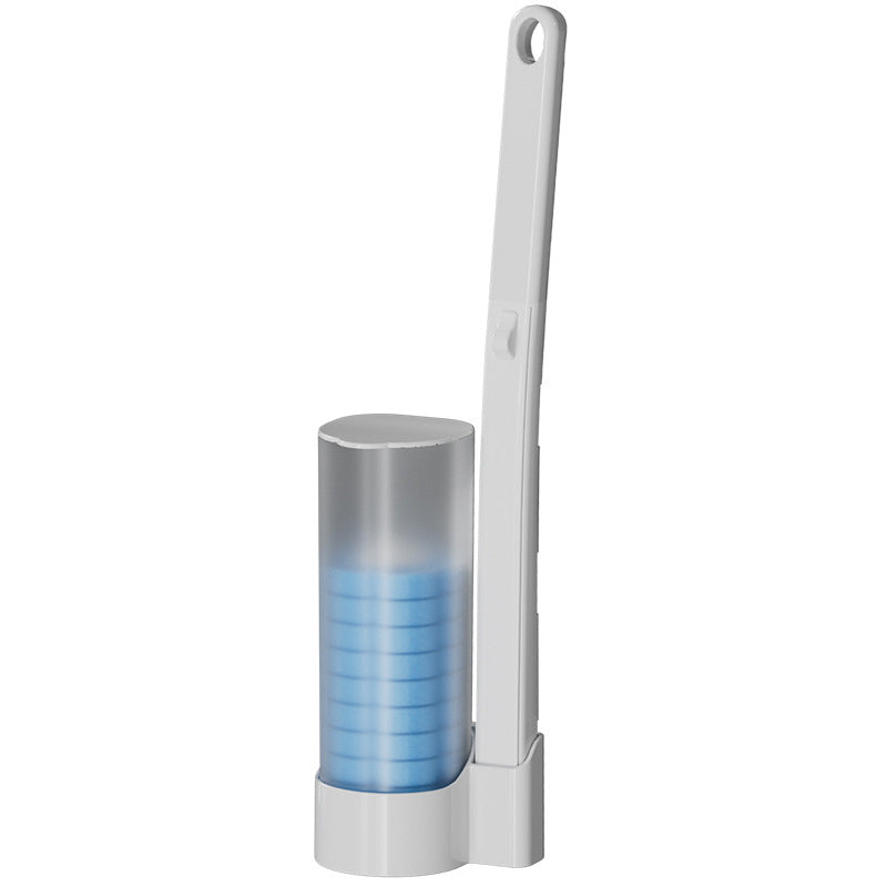 BowlBright™ – Nettoyage en profondeur intensif pour les toilettes [50 % de réduction]