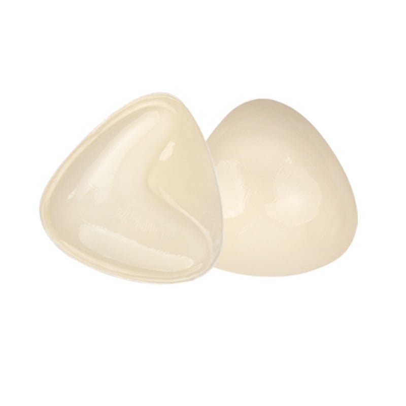 Inserts Liftants Autocollants Réutilisables pour Décolleté Push-Up