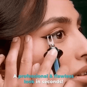 LashLine™ – Eyeliner précis et sans effort pour des yeux éclatants [50 % de réduction]