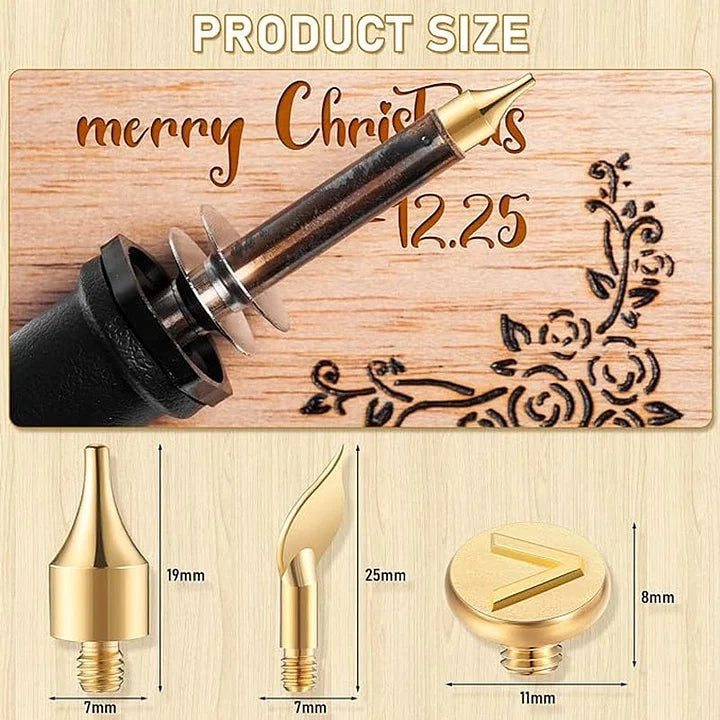 Artistry™ – Transformez chaque pièce de bois en une œuvre unique [50 % de réduction]