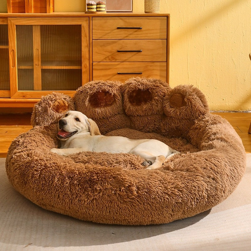 Lindy™ – Fini les sols froids, offrez un confort absolu à votre animal ! [50 % de réduction]
