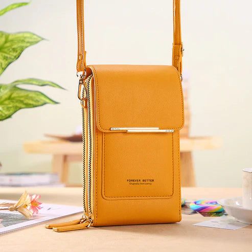 Sac à Main Femme Élégant avec Port de Charge et Compartiments Multiples