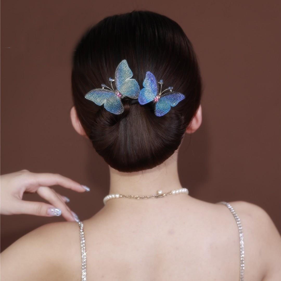 CurlEase™ – Torsade de cheveux parfaite et sans effort pour un style soigné [50 % de réduction]