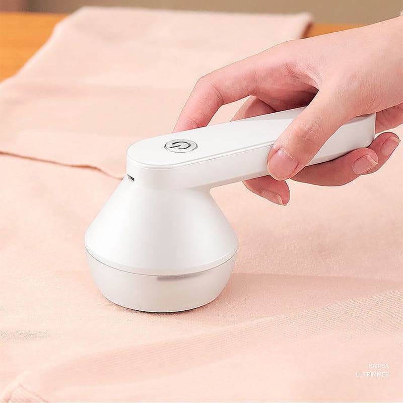 AntiPlush™ – Rasoir anti-bouloches rechargeable [50 % de réduction]