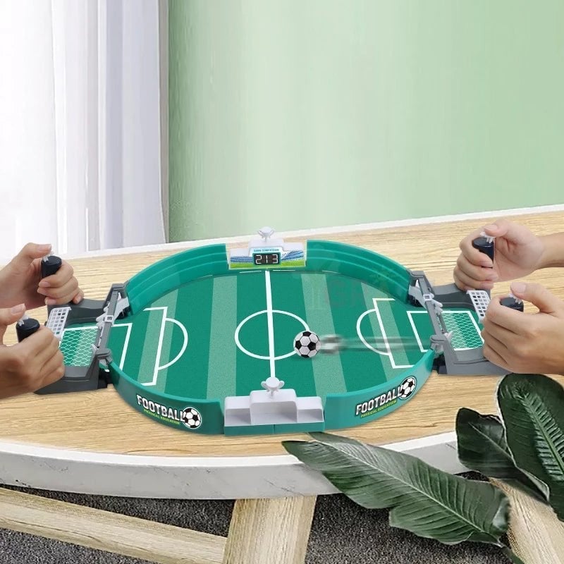 RallyKick™ – Suscitez Joie et Plaisir de Jouer à Chaque Partie Familiale [50 % de Réduction]
