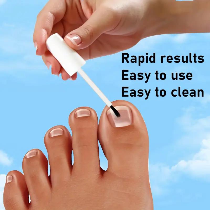 Sérum Fortifiant pour Ongles à la Kératine et Aloe Vera – 16 ml