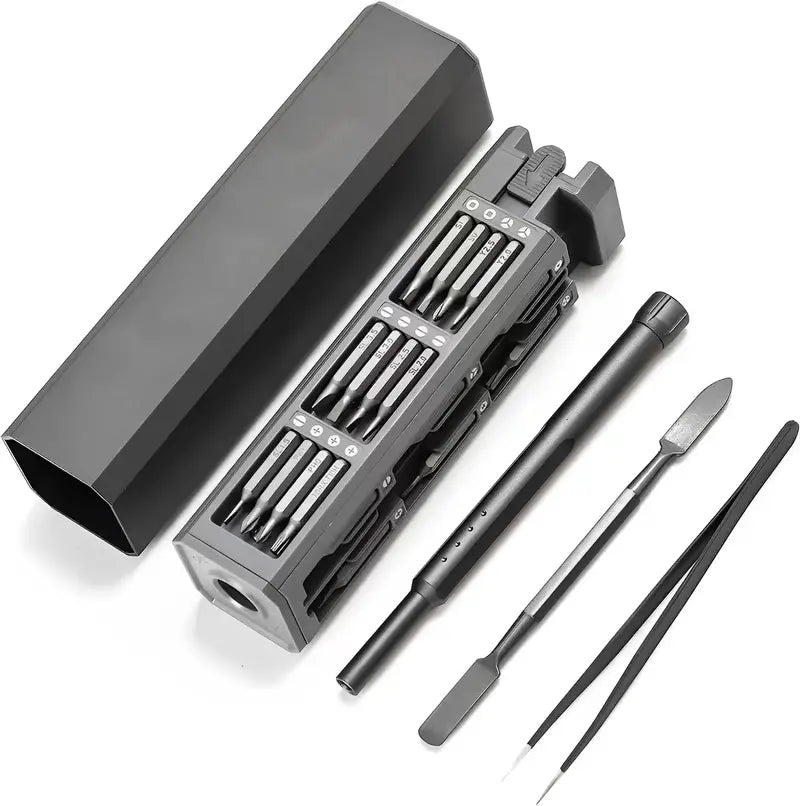VersaTool™ – Votre outil ultime pour chaque projet [50 % de réduction]