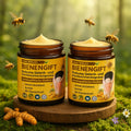 Crème Visage au Venin d'Abeille, Acide Hyaluronique & Collagène