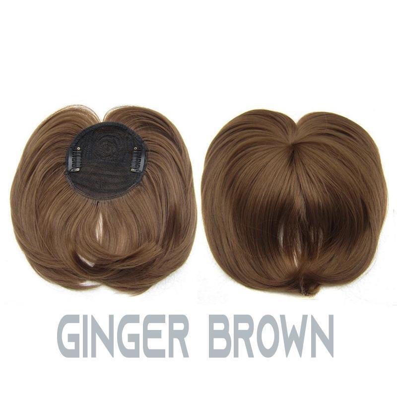 ClipHair™ – Élastique magique à clipser pour les cheveux [50 % de réduction]