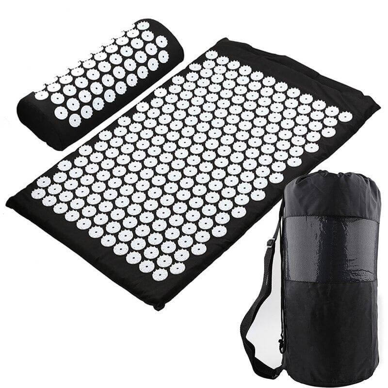 AcuPressure™ – Soulagement efficace des tensions musculaires et des douleurs [50 % de réduction]