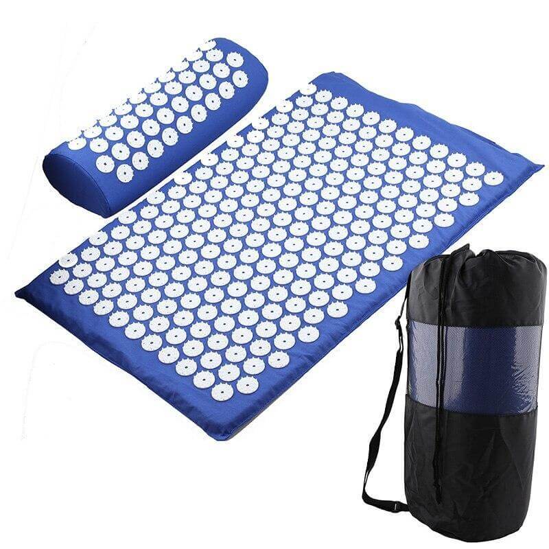 AcuPressure™ – Soulagement efficace des tensions musculaires et des douleurs [50 % de réduction]