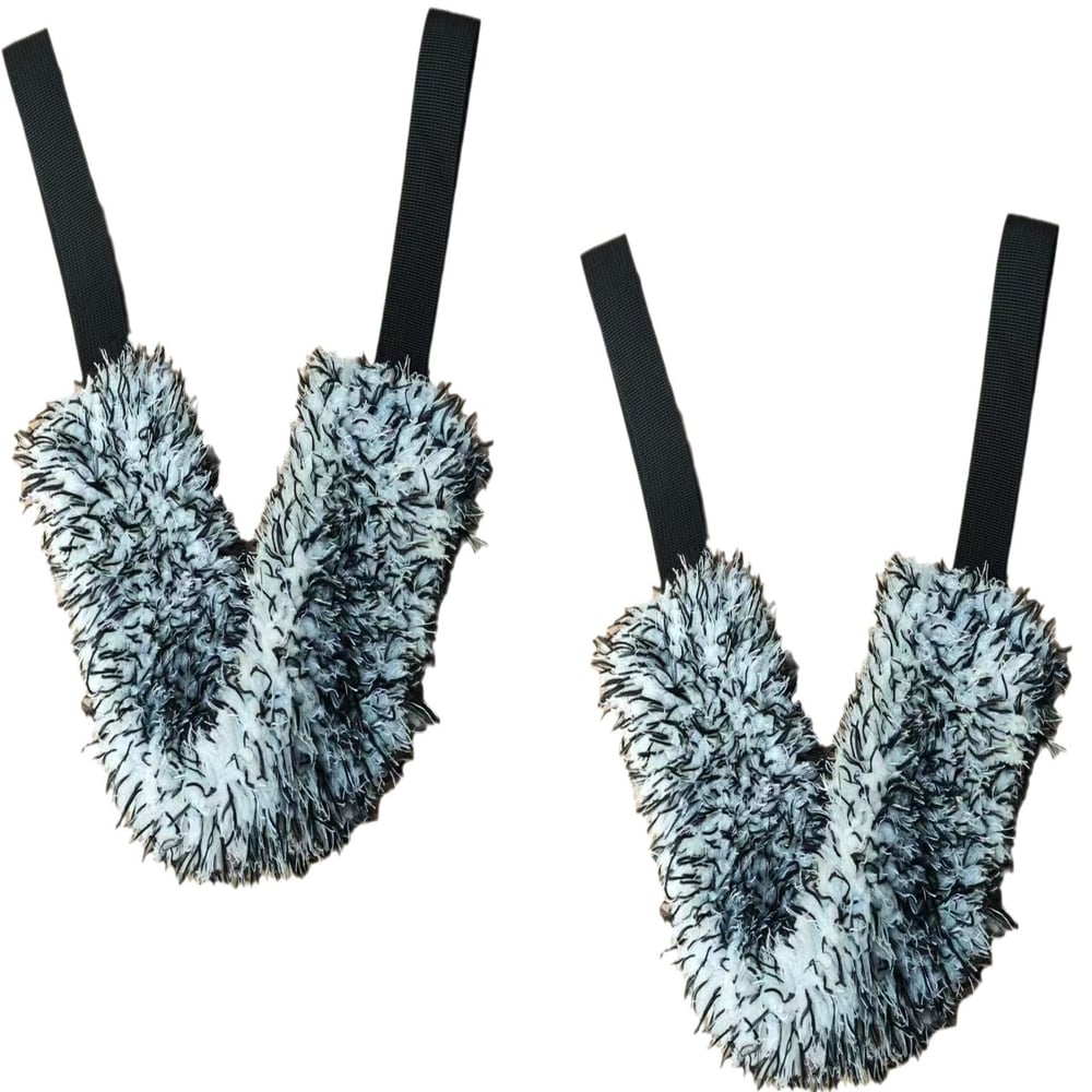 FlexiClean™ – Bande en microfibre pour nettoyer les zones difficiles d’accès [1 + 1 Gratuit]