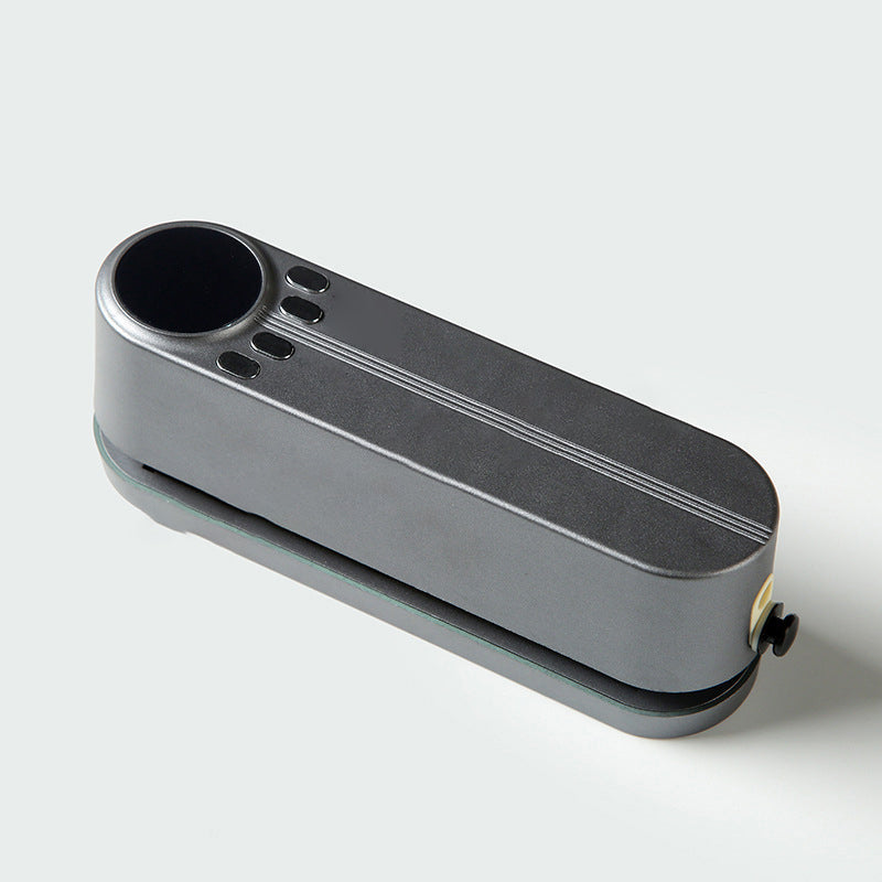 Appareil de Mise sous Vide Sans Fil Rechargeable pour Aliments