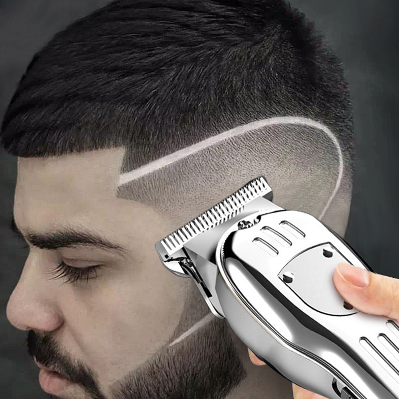 SmartTrim™ – Coupes nettes en toute sécurité [50 % de réduction]