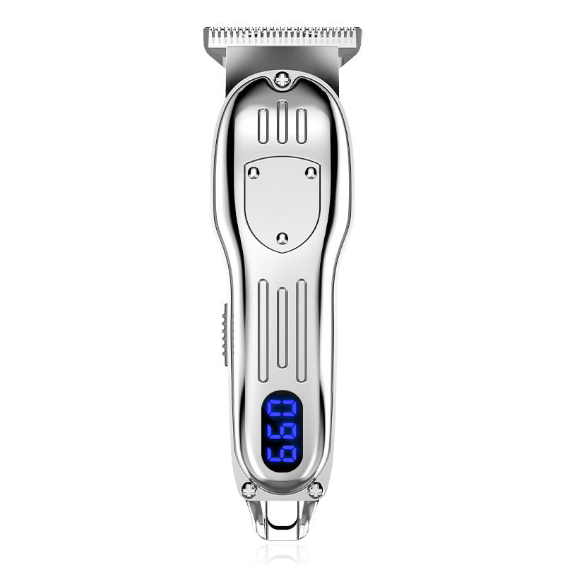 SmartTrim™ – Coupes nettes en toute sécurité [50 % de réduction]