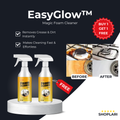 Spray Nettoyant Multiusage Puissant pour Cuisine et Salle de Bain