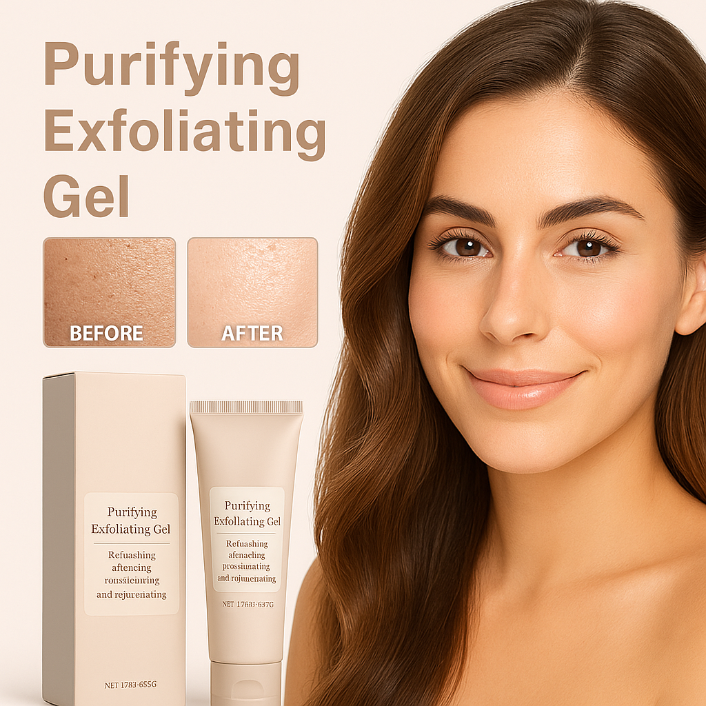 FreshSkin™ – Révèle une peau soyeuse, éclatante et lisse [1 + 1 Gratuit]