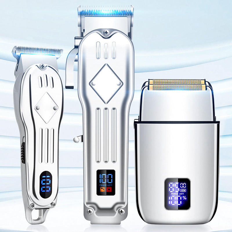 SmartTrim™ – Coupes nettes en toute sécurité [50 % de réduction]