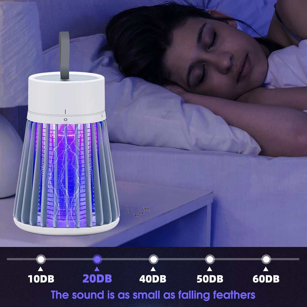 InsektoGo™ – Sans produits chimiques, sûr pour enfants et animaux [50 % de réduction]