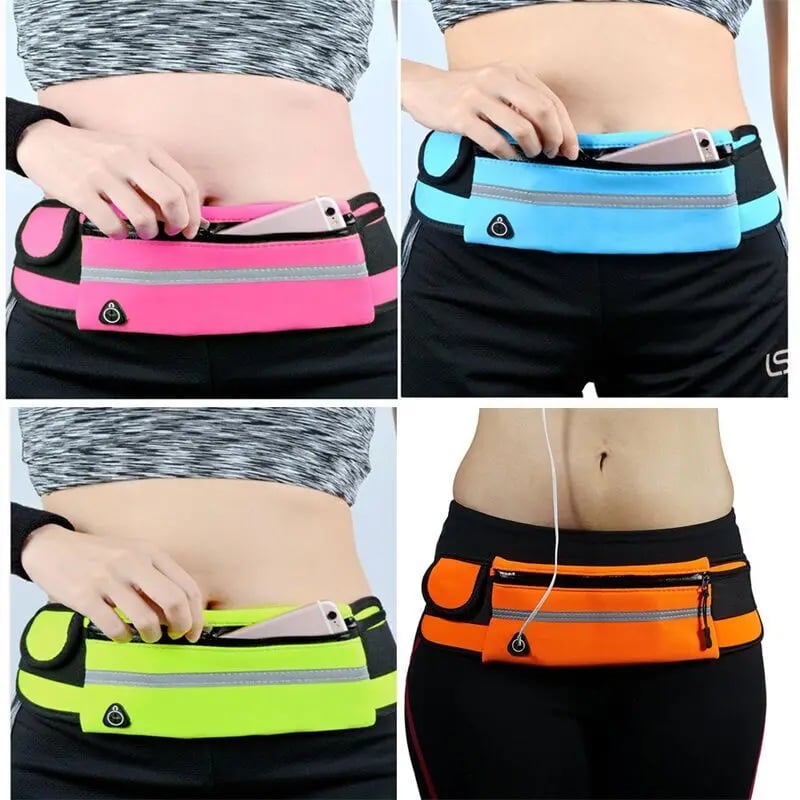 FitBag™ – Sac léger, sûr et pratique pour le quotidien et le sport [50% de réduction]