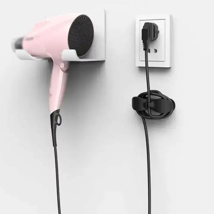 CableLock™ – Pour Plus d’Organisation & de Sécurité au Quotidien [5 + 5 Gratuit]