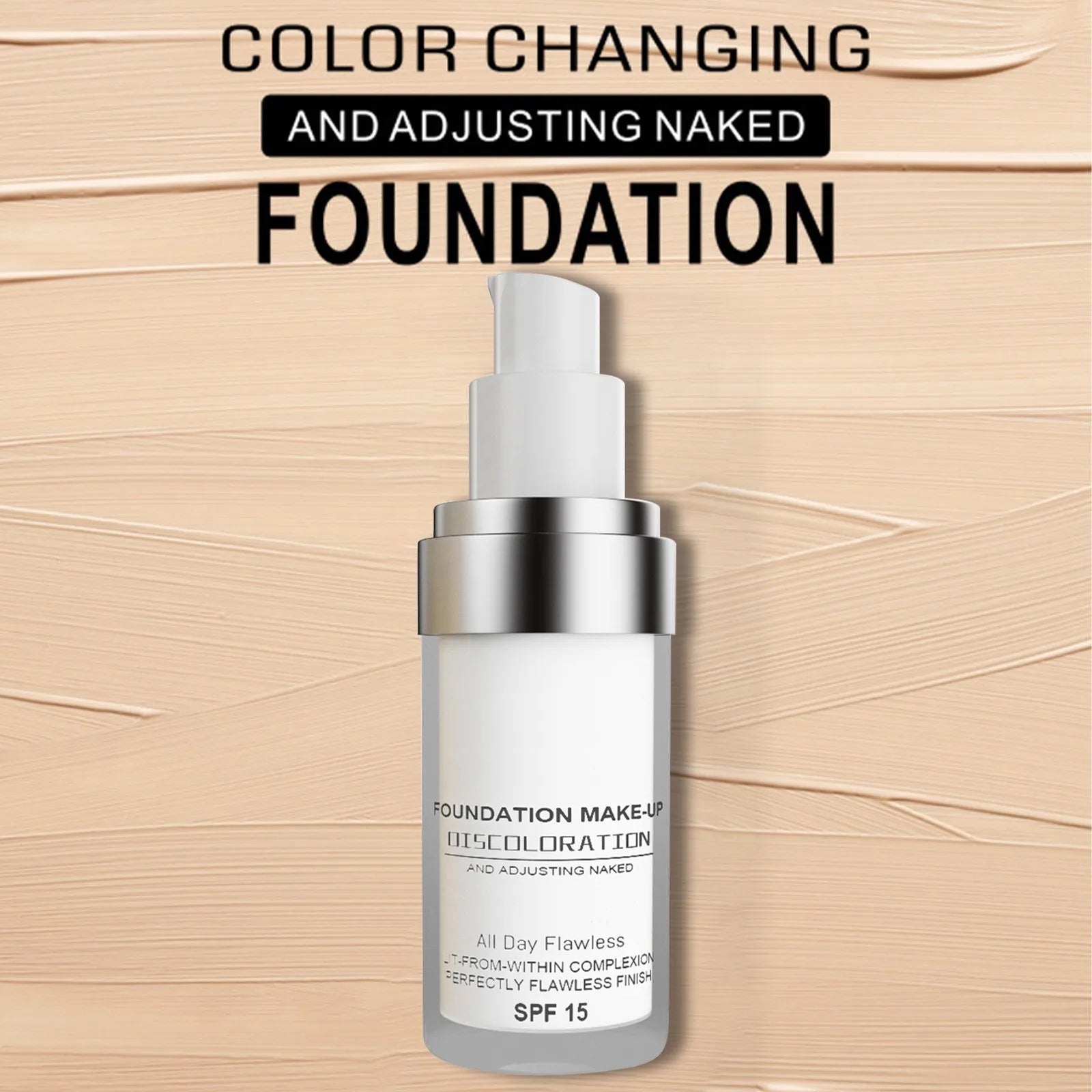 YouthRevive™ – Peau Instantanément Éclatante, d’Aspect Naturel & Soin Raffiné [1 + 1 Gratuit]