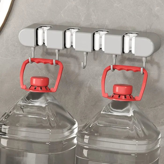 HookDock™ – Organisez votre espace avec style [50 % de réduction]