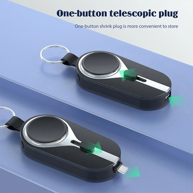 PocketCharge™ – Toujours chargé, sans stress, où que vous soyez [50 % de réduction]