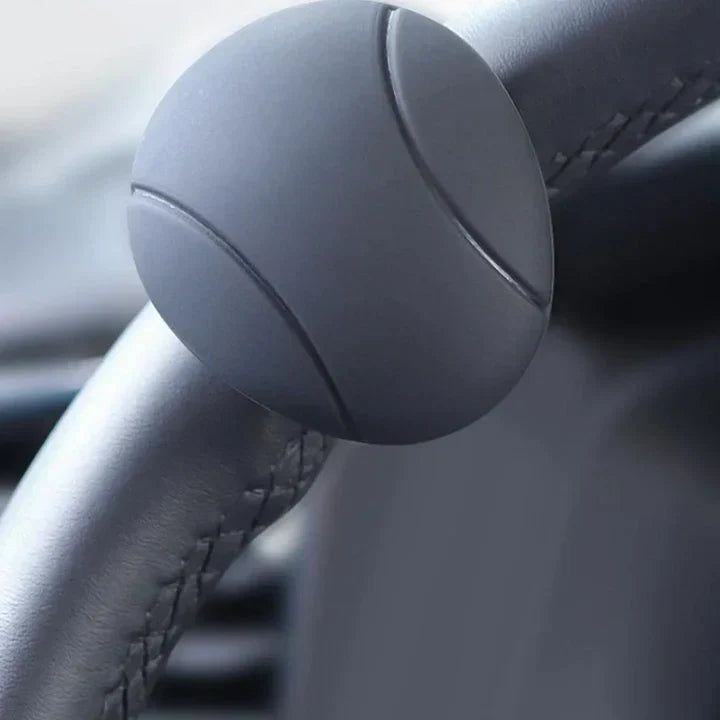 Bouton Tournant pour Volant de Voiture – Aide à la Direction Universelle