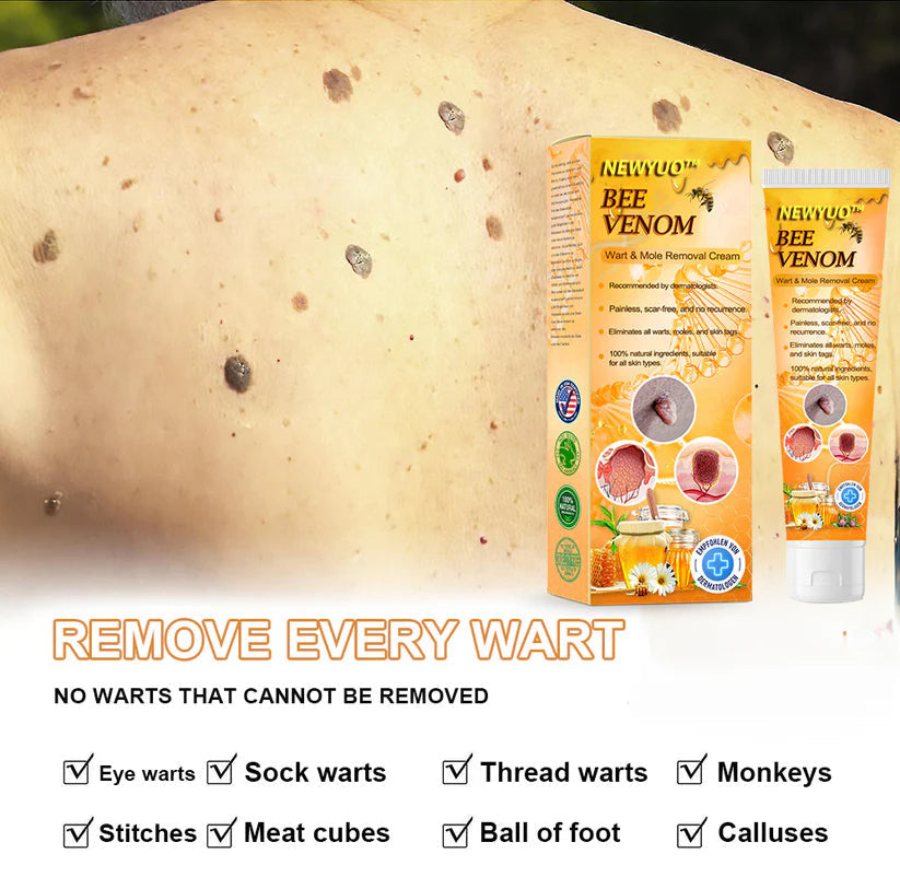 NewYou™ – Renouvellement cutané indolore pour une peau éclatante et confiante [1 + 1 Gratuit]
