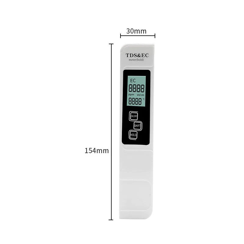 AquaControle™ – Test de qualité rapide et fiable [50 % de réduction]