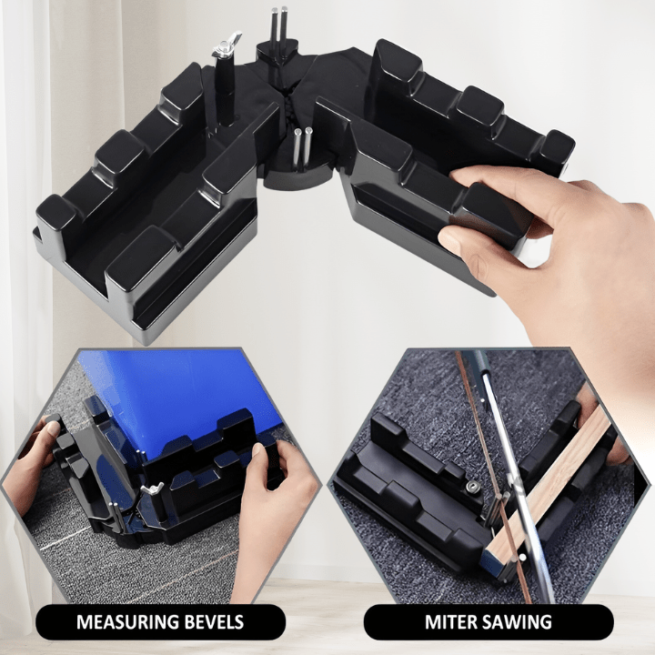 FitEdge™ – Maîtrisez vos découpes parfaites [50 % de réduction]