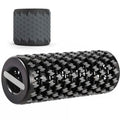Rouleau de Massage Pliable pour Muscles – Compact & Portable
