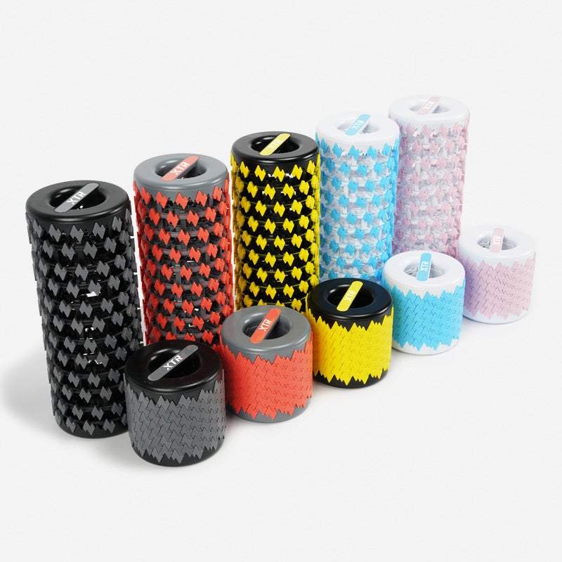 RollerBuddy™ – Soin musculaire & relaxation en déplacement [50% de réduction]