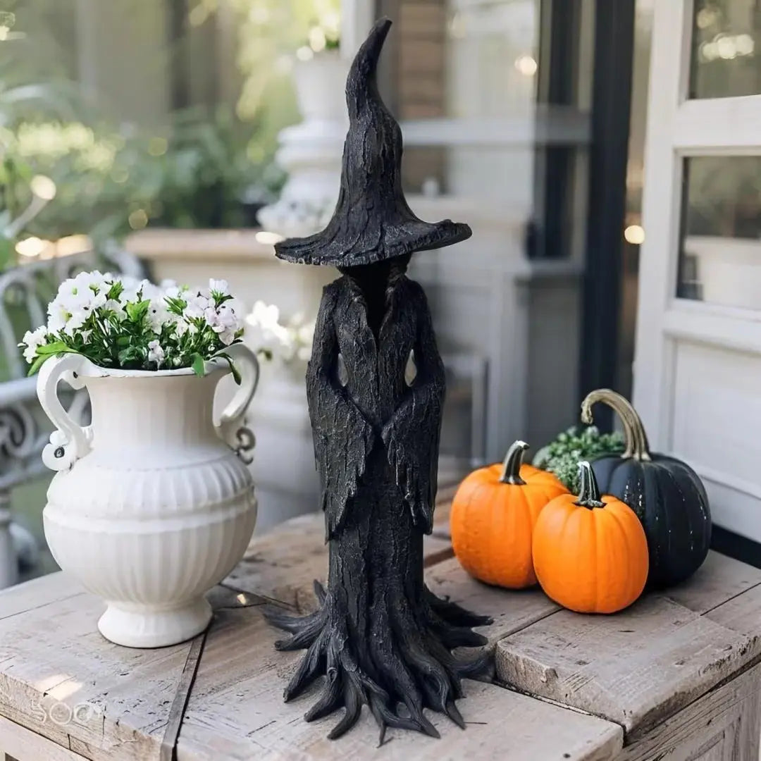 WoodWitch™ – Protège votre maison contre les énergies négatives [50 % de réduction]