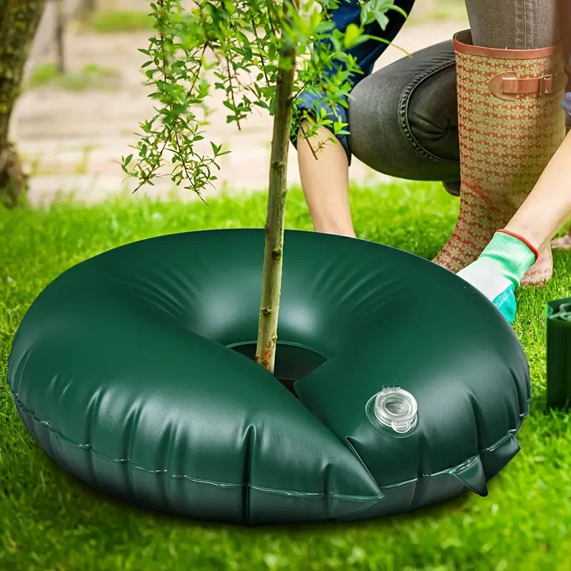 Sac d'arrosage goutte à goutte pour arbres – 15 litres