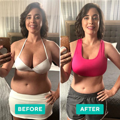 RadianceSculpt™ – Sculptez votre corps de rêve avec une confiance éclatante et sans effort [50 % de réduction]