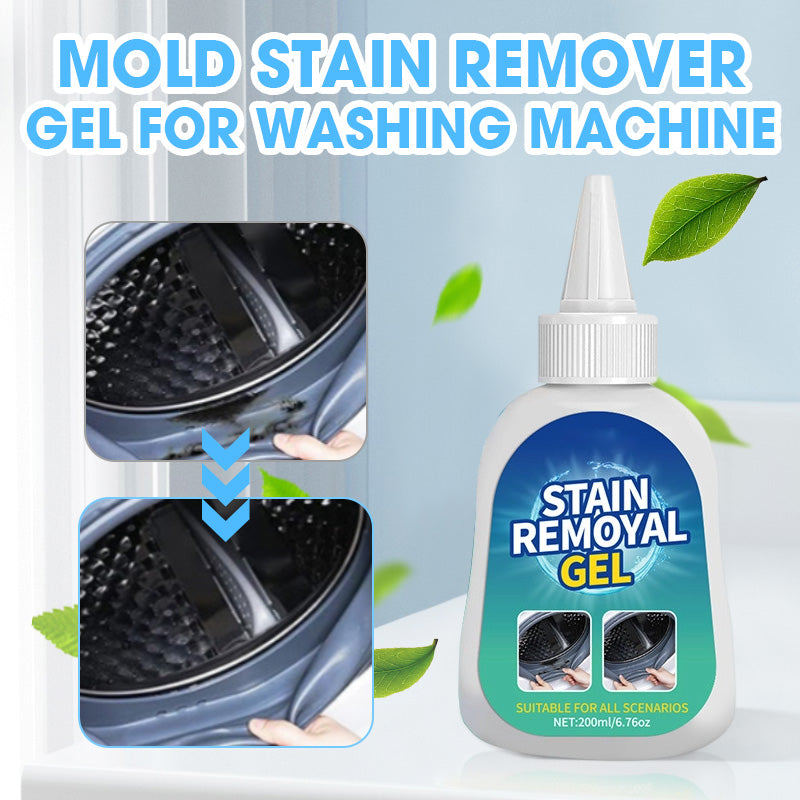 Gel Anti-Moisissures Haute Adhérence pour Joints, Silicone et Carrelage