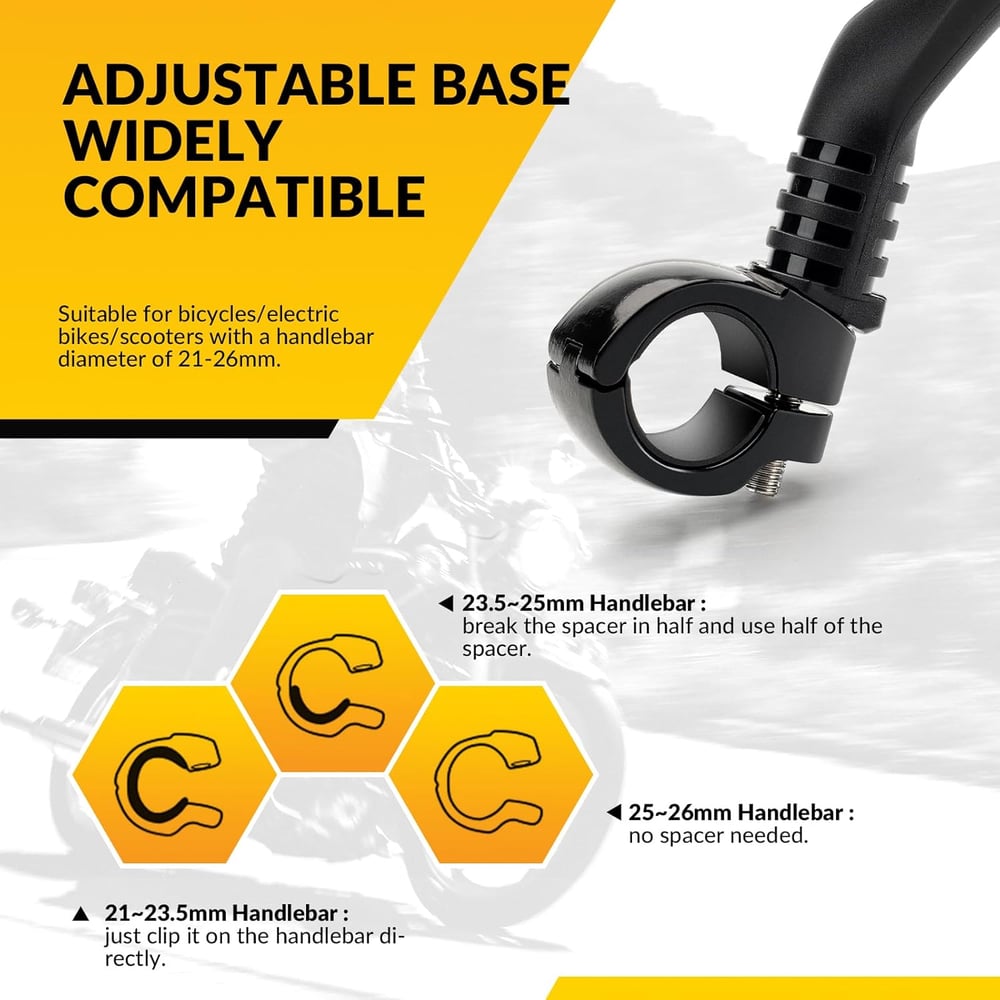 SafeGlass™ – Verre incassable pour une protection et une sécurité maximales [50% de réduction]