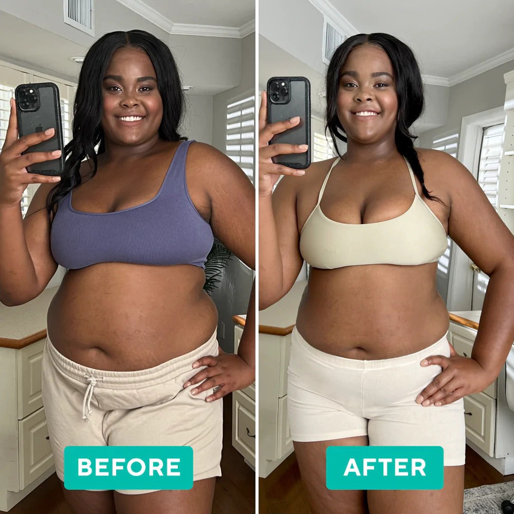 RadianceSculpt™ – Sculptez votre corps de rêve avec une confiance éclatante et sans effort [50 % de réduction]