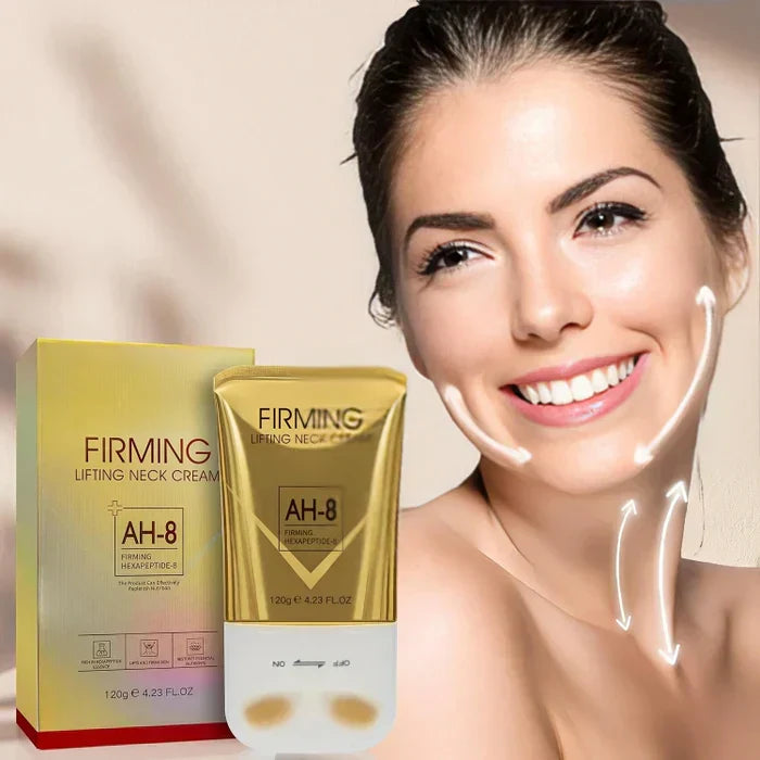RevitaFirm™ – Raffermissement du cou impeccable pour une peau d’aspect jeune [1 + 1 Gratuit]
