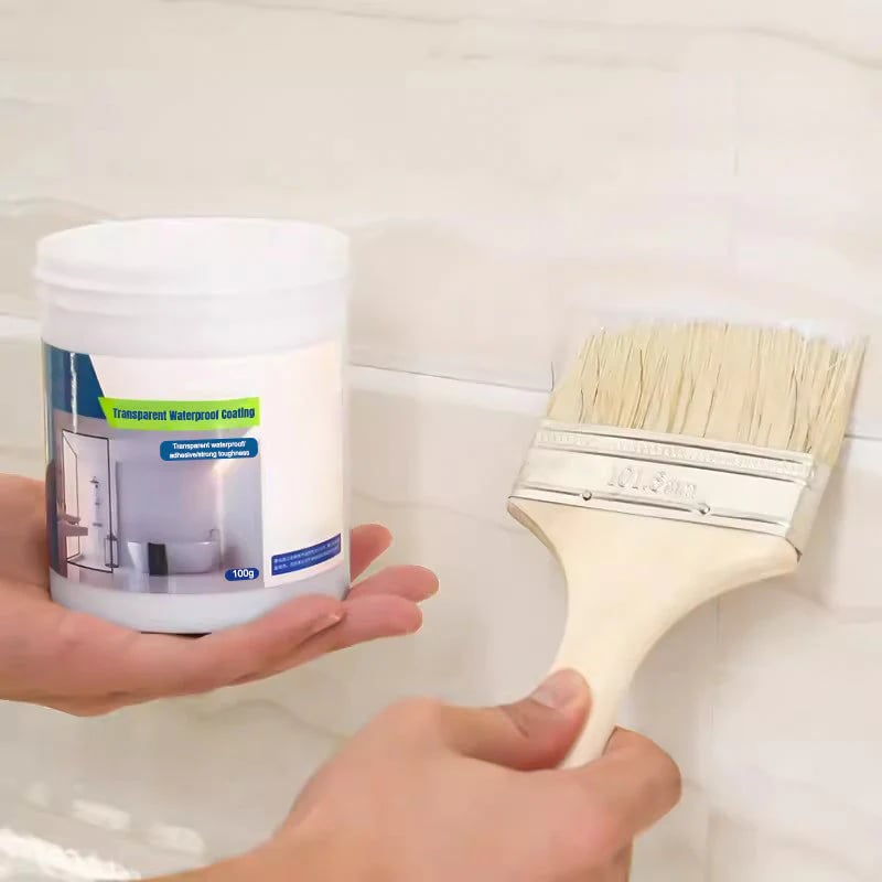 AntiLeak™ – Pour Toit, Tuyau et Mur en Cas d’Infiltration d’Eau [1 + 1 Gratuit]