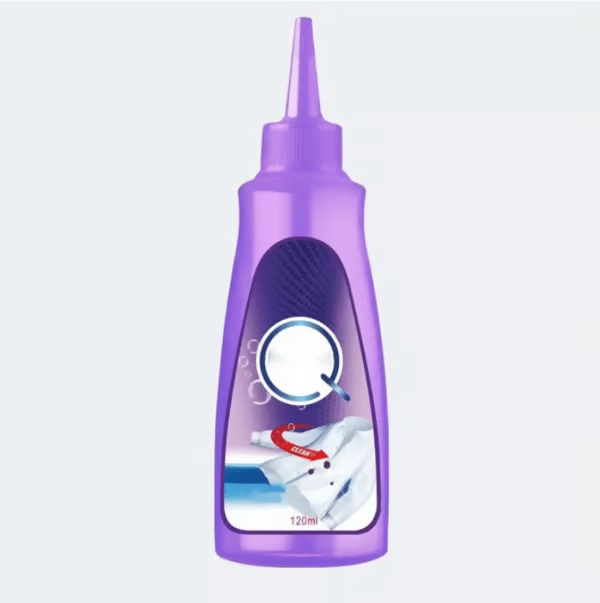 FastClean™ – Nettoyant de lavage à action rapide pour tous les types de tissus [1 + 1 Gratuit]