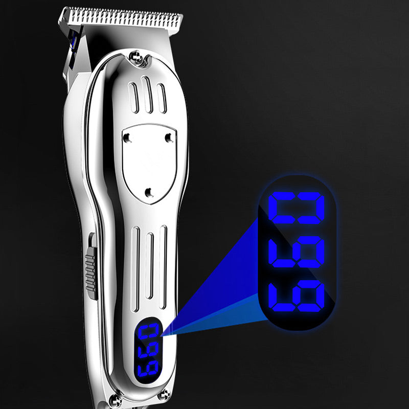 SmartTrim™ – Coupes nettes en toute sécurité [50 % de réduction]