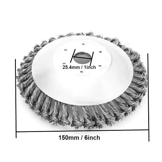 Lames de Tondeuse Universelles en Acier Allié – Coupe Précise et Durable