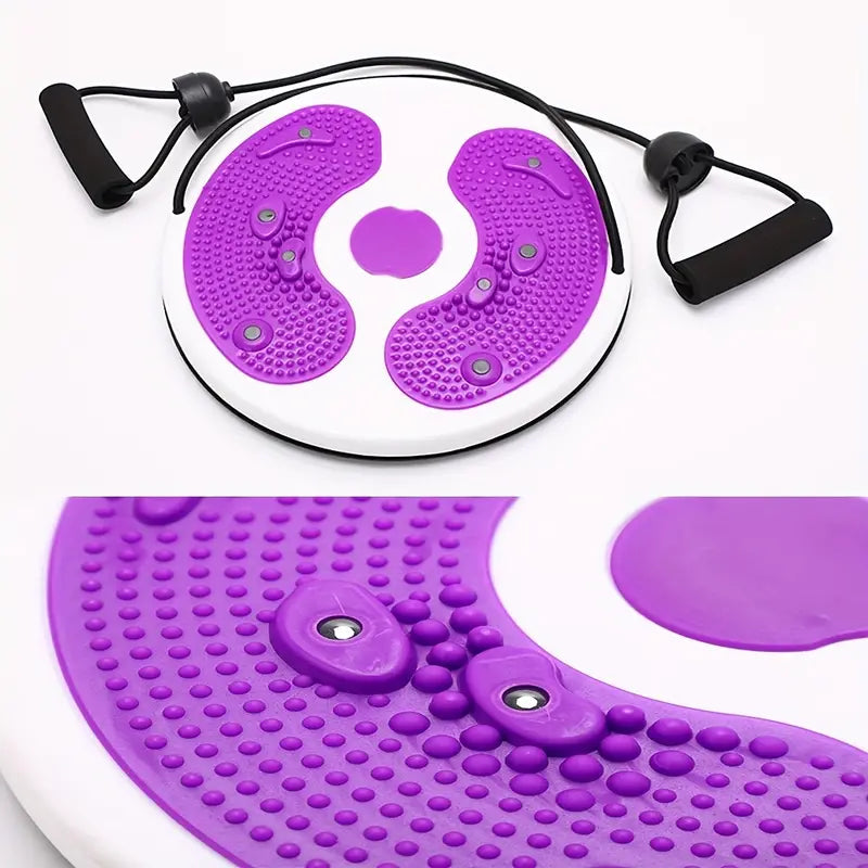 Waistwhispers™ – Gainage efficace pour votre silhouette de rêve [50 % de réduction]