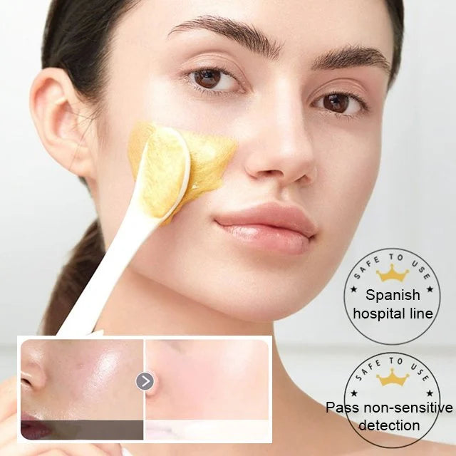 Sérum Raffermissant Visage Anti-Âge pour Peau Lisse et Éclatante