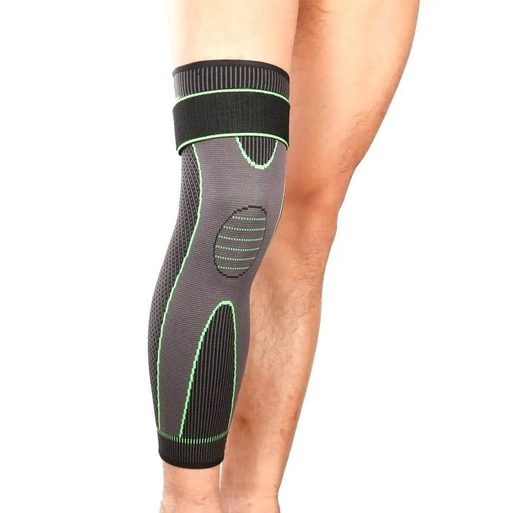 KneeFlex™ – Genouillères pour un soutien optimal et la prévention des blessures [50 % de réduction]