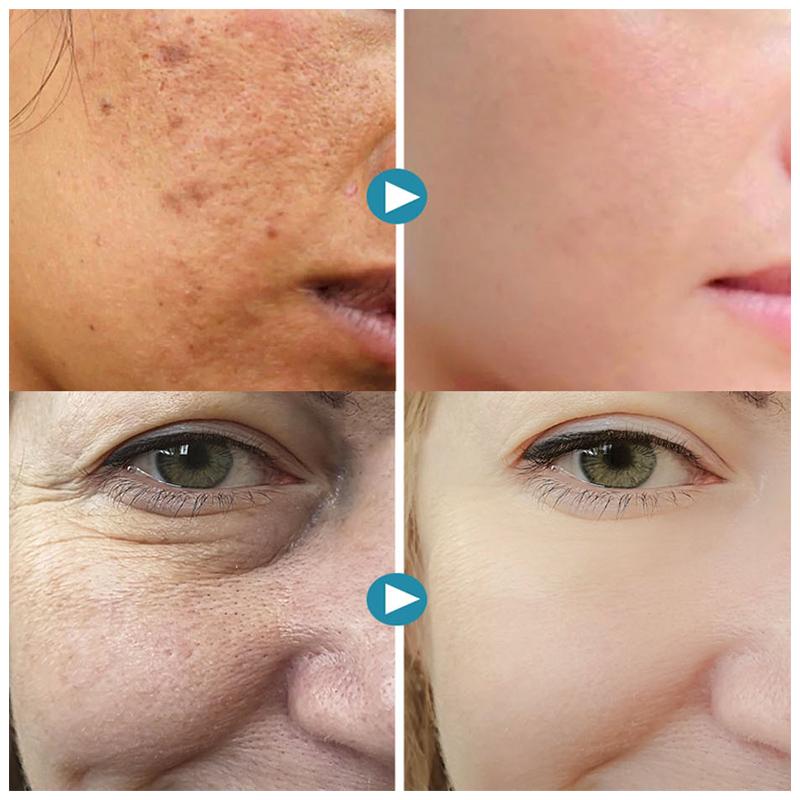Primer Pores Effet Flou Instantané – Base Maquillage Lissante