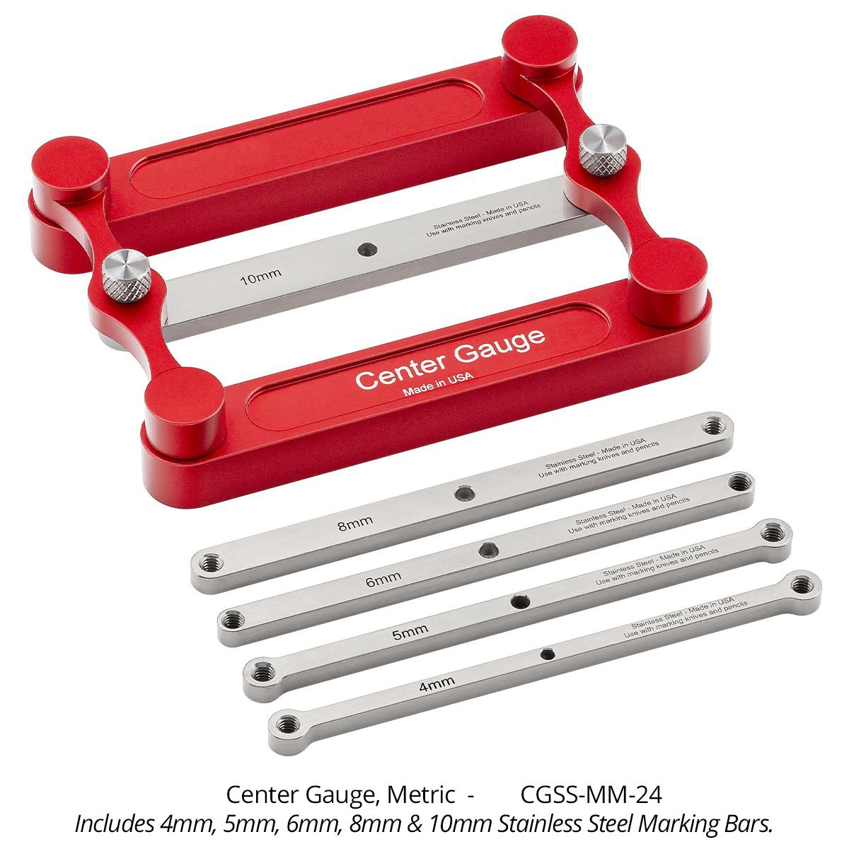 PrecisionMark™ – Assemblages de Clous Parfaits à Chaque Fois Sans Effort [50 % de Réduction]
